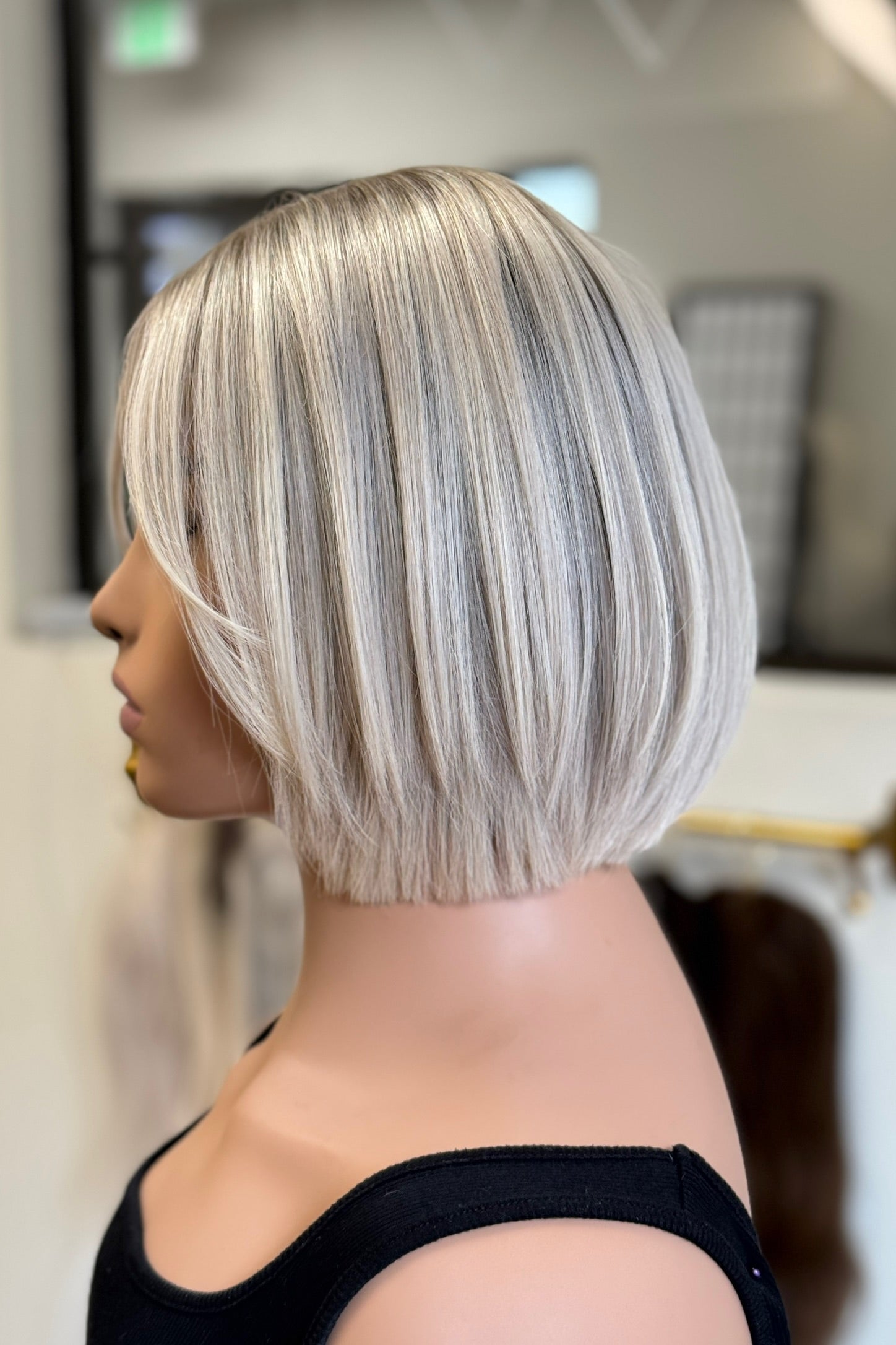 Bianca - Small 11 Inch Bob