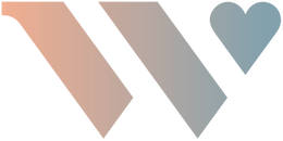 With Love beauty Collective Logo