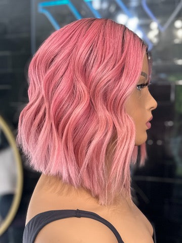 Rose - Small 13 Inch Bob