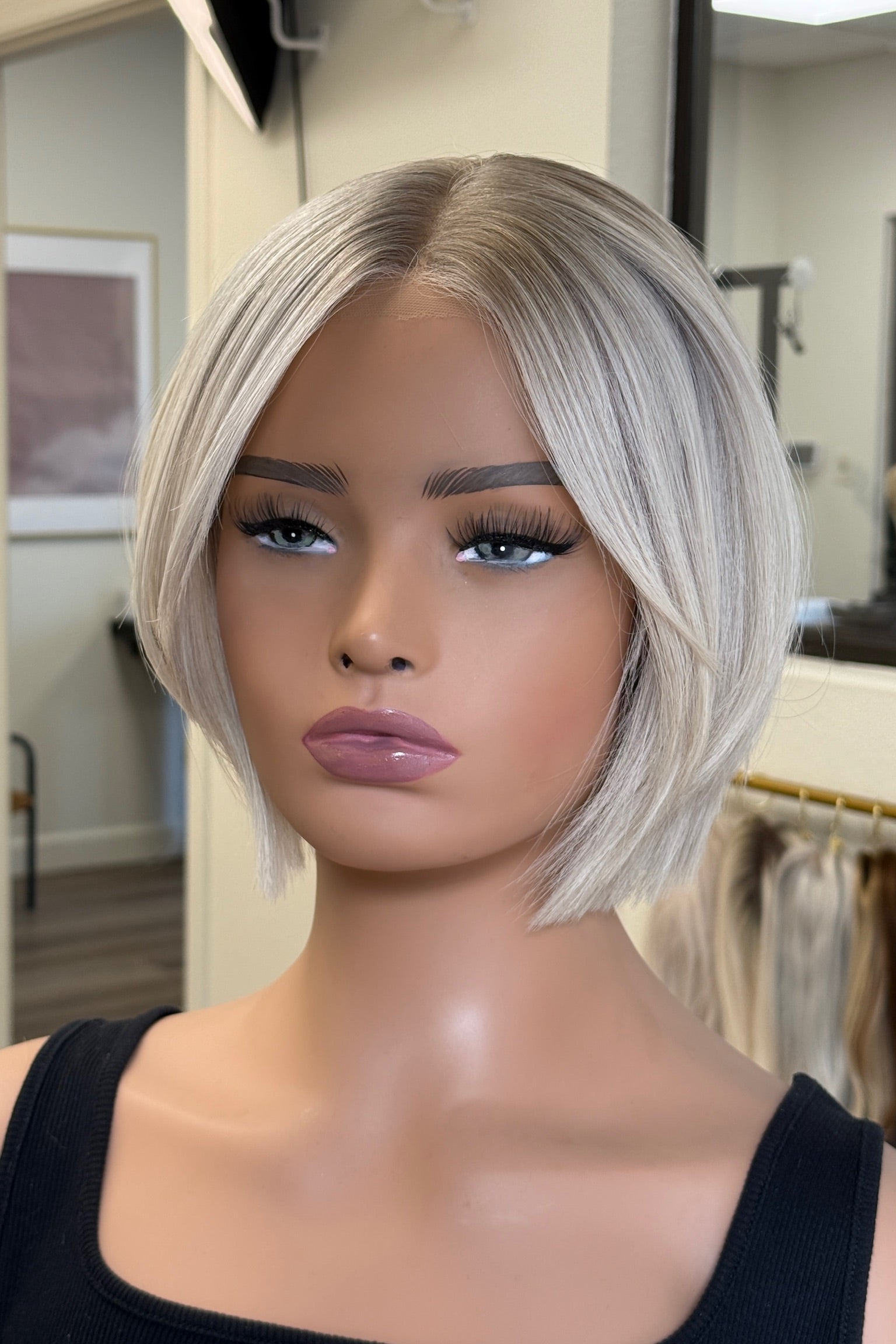 Bianca - Small 11 Inch Bob